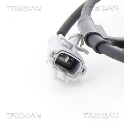 Sensor, Raddrehzahl Vorderachse links Triscan 8180 13250 von Triscan