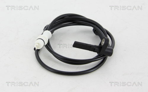 Sensor, Raddrehzahl Vorderachse links Triscan 8180 15102 von Triscan