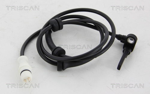 Sensor, Raddrehzahl Vorderachse links Triscan 8180 15104 von Triscan