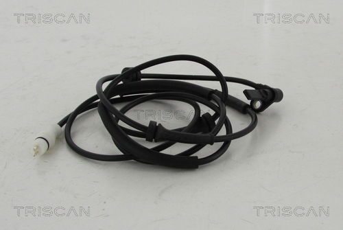 Sensor, Raddrehzahl Vorderachse links Triscan 8180 15186 von Triscan