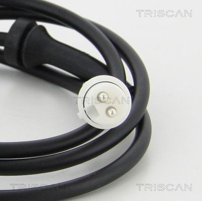 Sensor, Raddrehzahl Vorderachse links Triscan 8180 15316 von Triscan