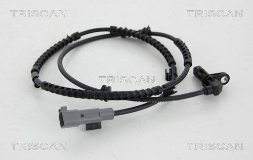 Sensor, Raddrehzahl Vorderachse links Triscan 8180 21105 von Triscan