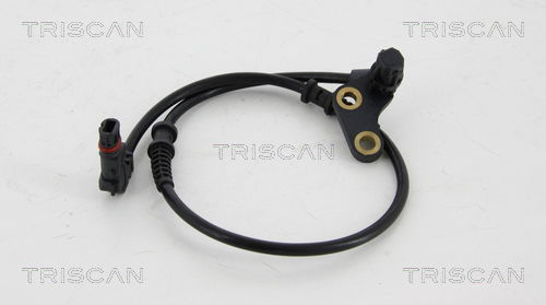 Sensor, Raddrehzahl Vorderachse links Triscan 8180 23118 von Triscan