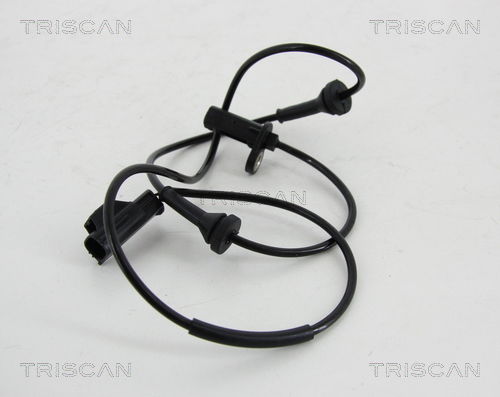 Sensor, Raddrehzahl Vorderachse links Triscan 8180 27103 von Triscan