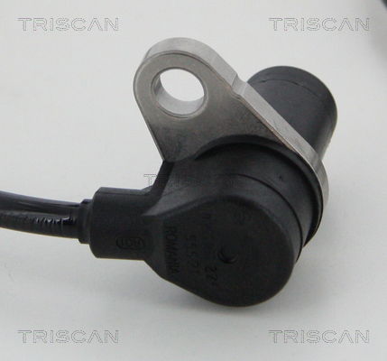 Sensor, Raddrehzahl Vorderachse links Triscan 8180 27107 von Triscan