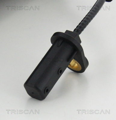 Sensor, Raddrehzahl Vorderachse links Triscan 8180 27109 von Triscan