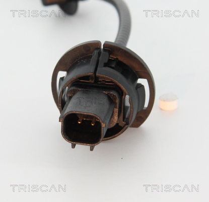 Sensor, Raddrehzahl Vorderachse links Triscan 8180 40103 von Triscan