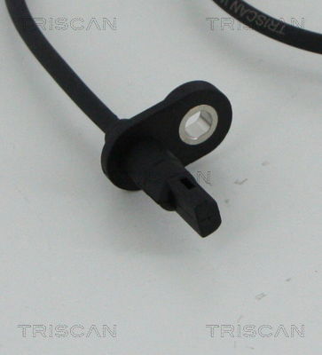 Sensor, Raddrehzahl Vorderachse links Triscan 8180 40701 von Triscan