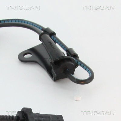 Sensor, Raddrehzahl Vorderachse links Triscan 8180 40722 von Triscan