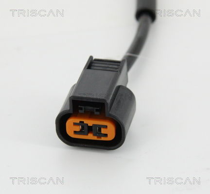 Sensor, Raddrehzahl Vorderachse links Triscan 8180 42301 von Triscan