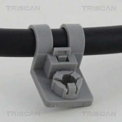 Sensor, Raddrehzahl Vorderachse links Triscan 8180 43110 von Triscan