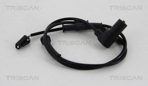 Sensor, Raddrehzahl Vorderachse links Triscan 8180 43142 von Triscan