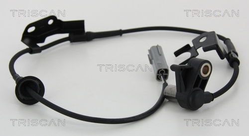 Sensor, Raddrehzahl Vorderachse links Triscan 8180 50106 von Triscan