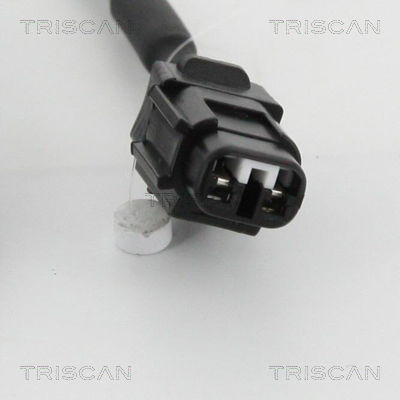 Sensor, Raddrehzahl Vorderachse links Triscan 8180 69111 Sensor, Raddrehzahl Vorderachse links Triscan 8180 69111 von Triscan