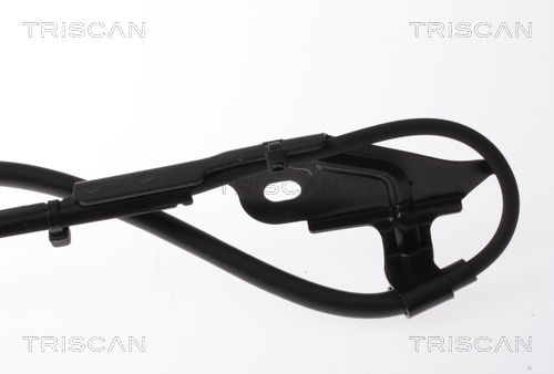 Sensor, Raddrehzahl Vorderachse rechts Triscan 8180 13163 von Triscan