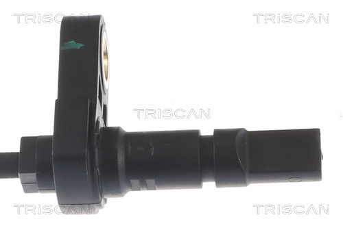 Sensor, Raddrehzahl Vorderachse rechts Triscan 8180 13175 von Triscan