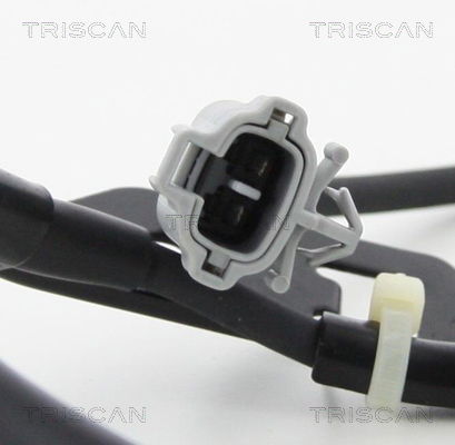 Sensor, Raddrehzahl Vorderachse rechts Triscan 8180 13604 von Triscan