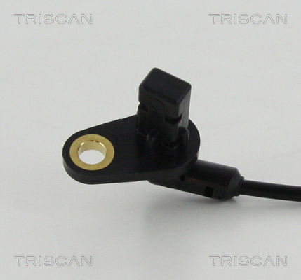 Sensor, Raddrehzahl Vorderachse rechts Triscan 8180 14505 von Triscan