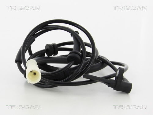 Sensor, Raddrehzahl Vorderachse rechts Triscan 8180 15181 von Triscan