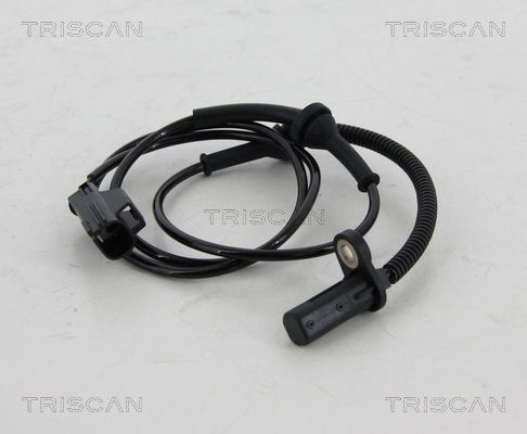 Sensor, Raddrehzahl Vorderachse rechts Triscan 8180 27110 von Triscan