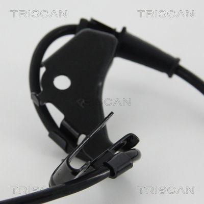 Sensor, Raddrehzahl Vorderachse rechts Triscan 8180 40114 von Triscan