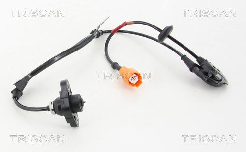 Sensor, Raddrehzahl Vorderachse rechts Triscan 8180 40500 von Triscan