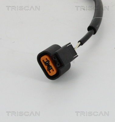 Sensor, Raddrehzahl Vorderachse rechts Triscan 8180 42507 von Triscan