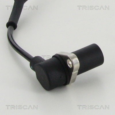 Sensor, Raddrehzahl Vorderachse rechts Triscan 8180 43109 von Triscan