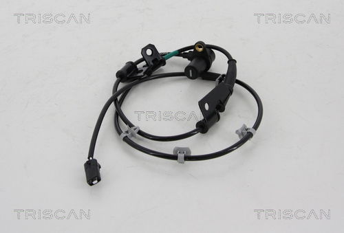 Sensor, Raddrehzahl Vorderachse rechts Triscan 8180 43312 von Triscan