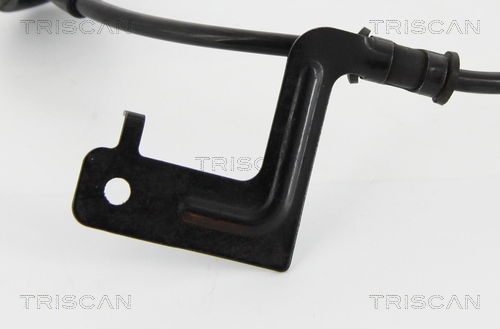 Sensor, Raddrehzahl Vorderachse rechts Triscan 8180 43515 von Triscan