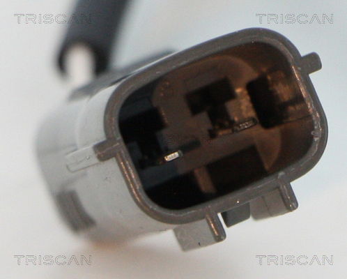 Sensor, Raddrehzahl Vorderachse rechts Triscan 8180 50155 von Triscan