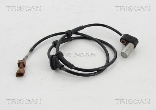 Sensor, Raddrehzahl Vorderachse rechts Triscan 8180 67302 von Triscan