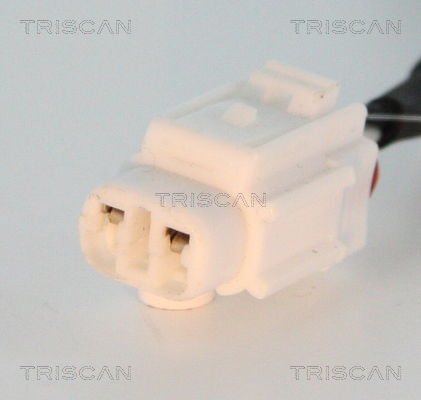 Sensor, Raddrehzahl Vorderachse rechts Triscan 8180 69115 von Triscan