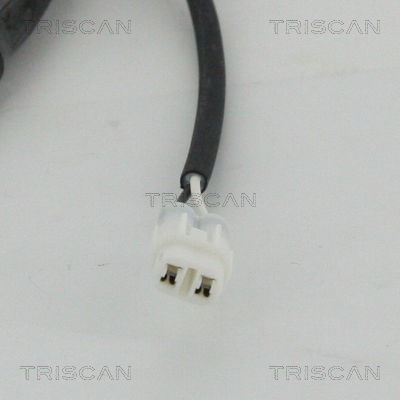 Sensor, Raddrehzahl Vorderachse rechts Triscan 8180 69132 von Triscan