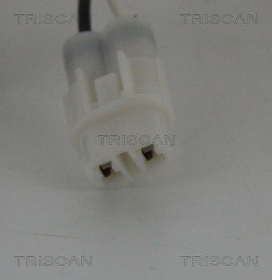 Sensor, Raddrehzahl Vorderachse rechts Triscan 8180 69138 von Triscan