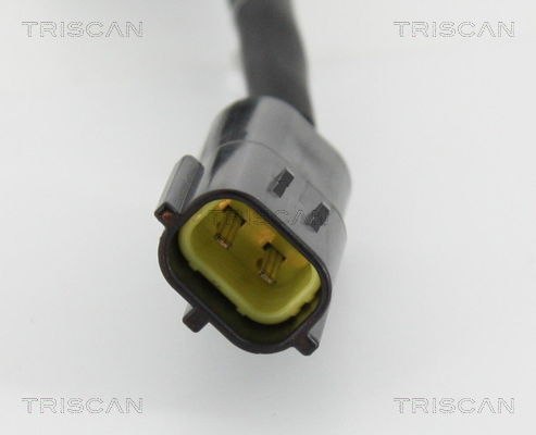 Sensor, Raddrehzahl links Triscan 8180 43357 von Triscan