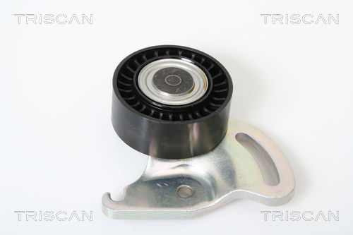Spannrolle, Keilrippenriemen Triscan 8641 101004 Spannrolle, Keilrippenriemen Triscan 8641 101004 von Triscan