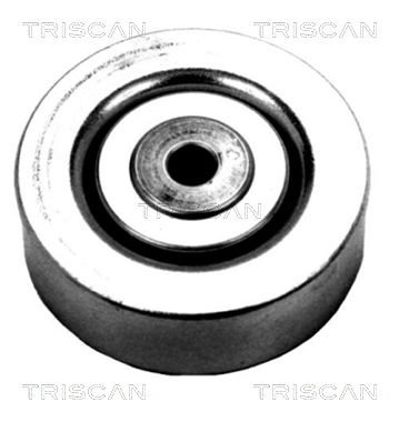 Spannrolle, Keilrippenriemen Triscan 8641 102009 von Triscan