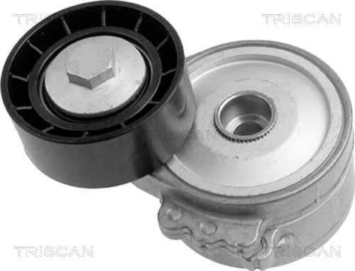 Spannrolle, Keilrippenriemen Triscan 8641 103001 von Triscan