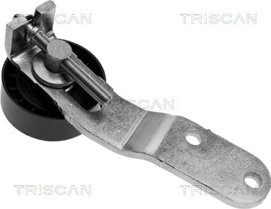 Spannrolle, Keilrippenriemen Triscan 8641 161002 von Triscan