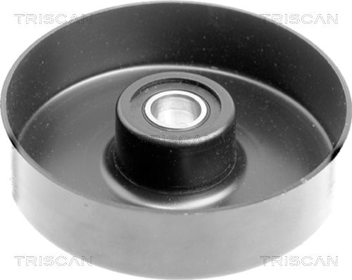 Spannrolle, Keilrippenriemen Triscan 8641 231005 Spannrolle, Keilrippenriemen Triscan 8641 231005 von Triscan