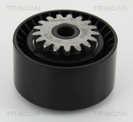 Spannrolle, Keilrippenriemen Triscan 8641 251016 Spannrolle, Keilrippenriemen Triscan 8641 251016 von Triscan
