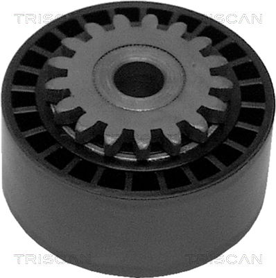 Spannrolle, Keilrippenriemen Triscan 8641 252004 von Triscan