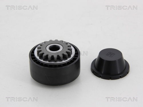 Spannrolle, Keilrippenriemen Triscan 8641 252020 Spannrolle, Keilrippenriemen Triscan 8641 252020 von Triscan