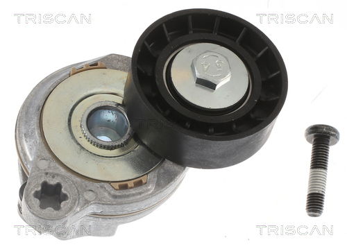 Spannrolle, Keilrippenriemen Triscan 8641 273005 von Triscan