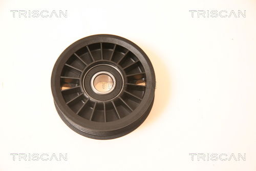 Spannrolle, Keilrippenriemen Triscan 8641 291006 von Triscan