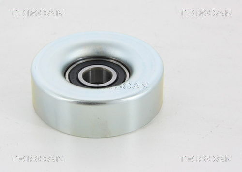 Spannrolle, Keilrippenriemen Triscan 8641 402001 von Triscan