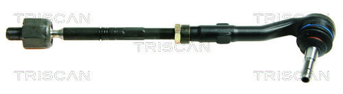 Spurstange Vorderachse beidseitig Triscan 8500 11315 von Triscan