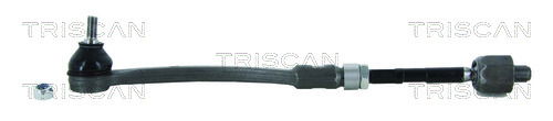 Spurstange Vorderachse links Triscan 8500 11322 von Triscan