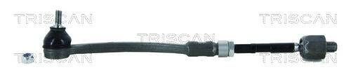 Spurstange Vorderachse links Triscan 8500 11322 Spurstange Vorderachse links Triscan 8500 11322 von Triscan